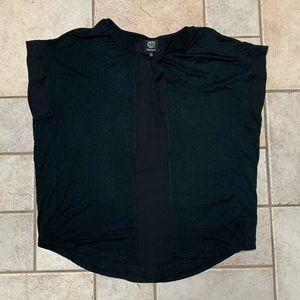 Bobeau Black Top